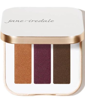 Jane Iredale Purepressed Eye Shadow Triple Ampquotravishingampquot