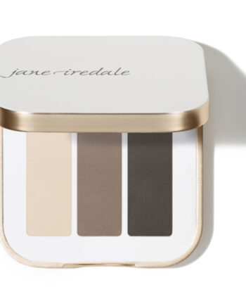Jane Iredale Purepressed Eye Shadow Triple Ampquotriverstoneampquot