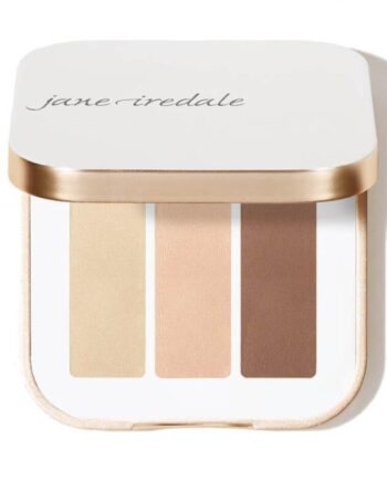 Jane Iredale Purepressed Eye Shadow Triple Ampquotsweet Spotampquot