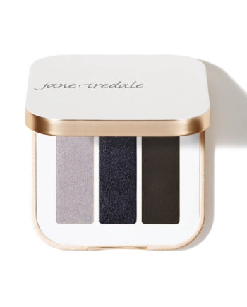 Jane Iredale Purepressed Eye Shadow Triple Blue Hour Stk