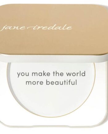 Jane Iredale Refillable Compact Etui Gold