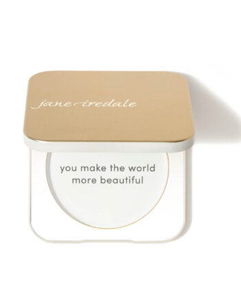 Jane Iredale Refillable Compact Guld Stk