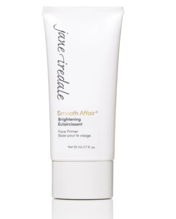 Jane Iredale Smooth Affair Brightening Primer 50ml