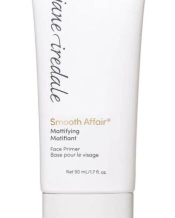 Jane Iredale Smooth Affair Mattifying Face Primer 50ml