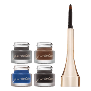 Jane Iredale The Luxe Line Mystikol Flere Farver