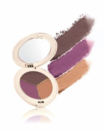 Jane Iredale Triple Eyeshadow Ravishing