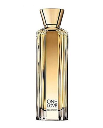 Jean Louis Scherrer One Love Eau Parfum 100 Dameparfume