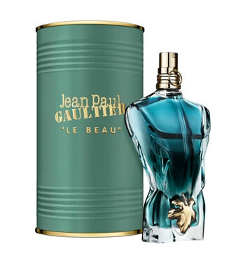 Jean Paul Gaultier Beau Eau Toilette