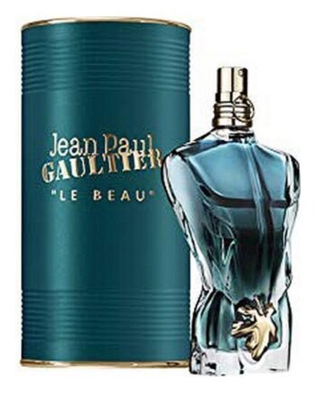 Jean Paul Gaultier Beau Eau Toilette Til Mænd