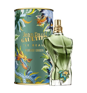 Jean Paul Gaultier Beau Paradise Garden Eau Parfum