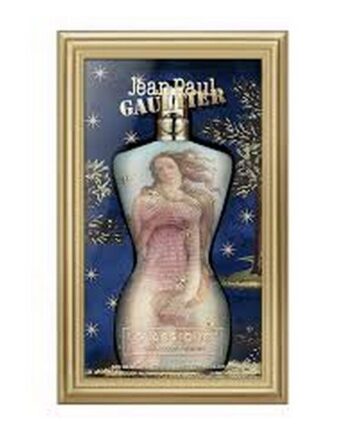 Jean Paul Gaultier Classique Xmas 2024 Eau Toilette 100