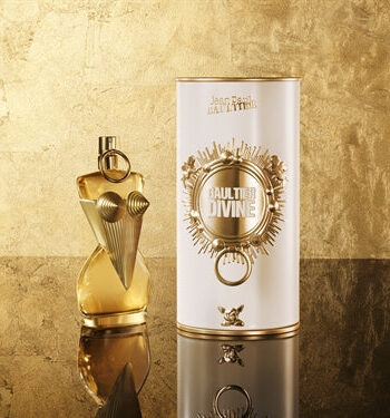Jean Paul Gaultier Divine Eau Parfum