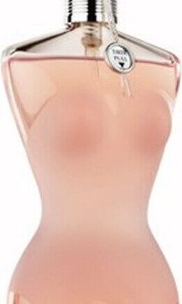 Jean Paul Gaultier Edt Classique 100