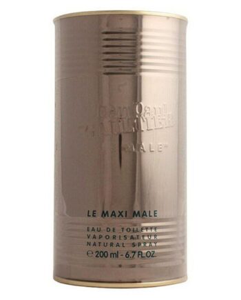 Jean Paul Gaultier Male Eau Toilette 200