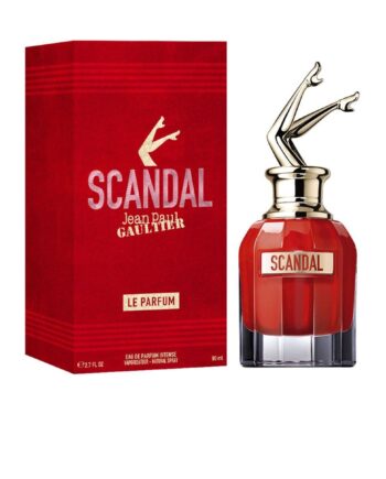 Jean Paul Gaultier Scandal Eau Parfum Dameparfume