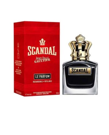 Jean Paul Gaultier Scandal Eau Parfum Til Mænd 100