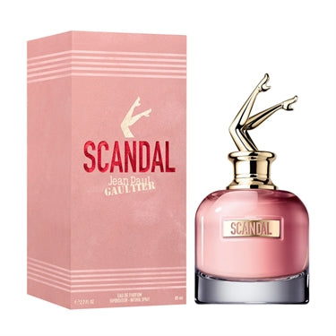 Jean Paul Gaultier Scandal Eau Parfum Tin Dåse Version