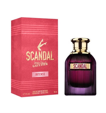Jean Paul Gaultier Scandal Her Intense Eau Parfum Intense