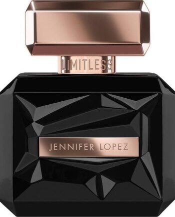 Jennifer Lopez Limitless Edp