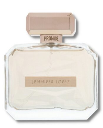 Jennifer Lopez Promise Edp