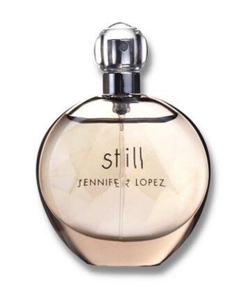 Jennifer Lopez Still Edp