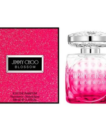 Jimmy Choo Blossom Eau Parfum Dameparfume