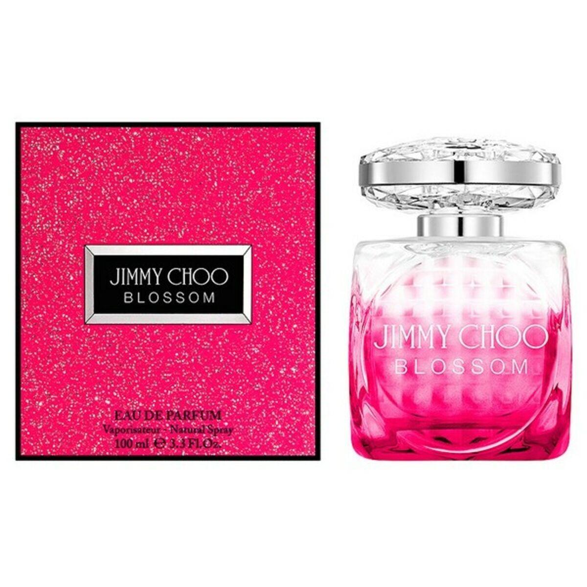 Jimmy Choo Blossom Eau Parfum Dameparfume
