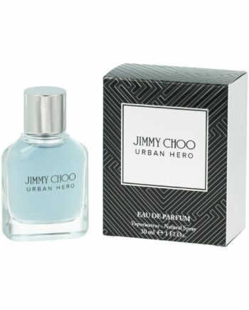 Jimmy Choo Ch015a03 Eau Parfum Til Mænd