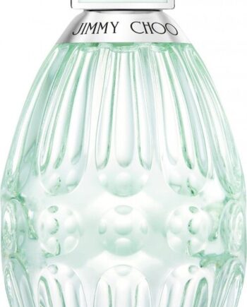 Jimmy Choo Dameparfume Floral Edt