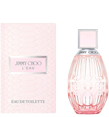 Jimmy Choo Eau Eau Toilette