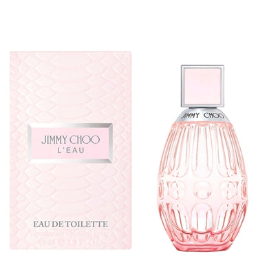 Jimmy Choo Eau Eau Toilette