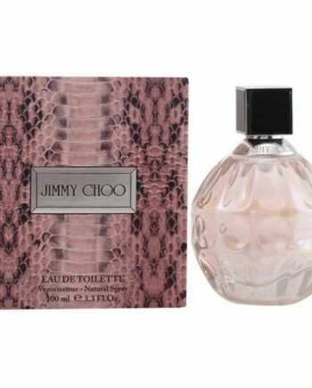 Jimmy Choo Eau Toilette Til Kvinder