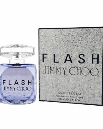 Jimmy Choo Flash Eau Parfum Til Kvinder 100