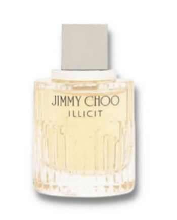 Jimmy Choo Illicit 100 Edp