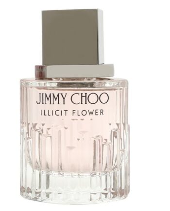 Jimmy Choo Illicit Flower Edt