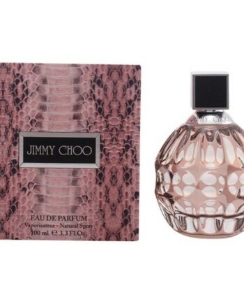 Jimmy Choo Jimmy Choo Eau Parfum Til Kvinder