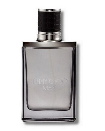 Jimmy Choo Man 100 Edt