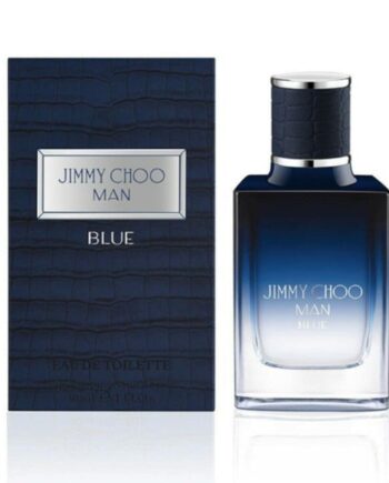 Jimmy Choo Man Blue Eau Toilette Herreparfume