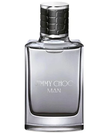 Jimmy Choo Man Edt