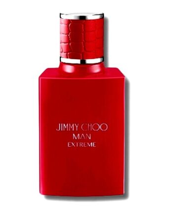 Jimmy Choo Man Extreme Eau Parfum 100