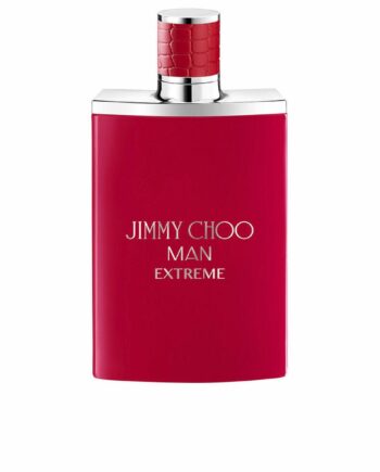 Jimmy Choo Man Extreme Eau Parfum Herreparfume