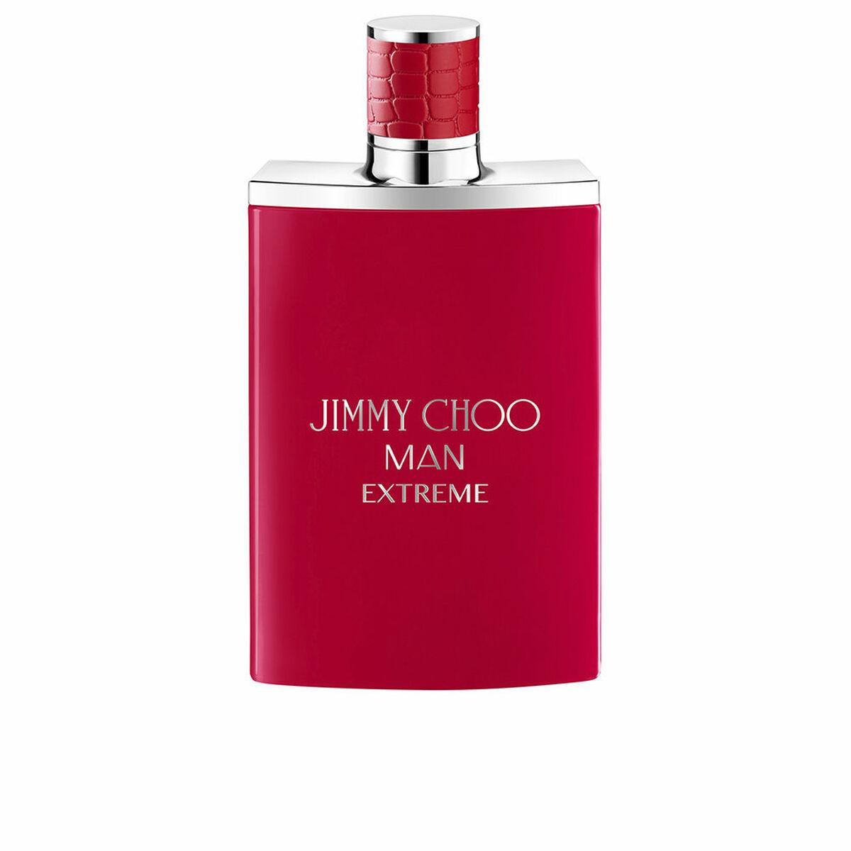 Jimmy Choo Man Extreme Eau Parfum Herreparfume