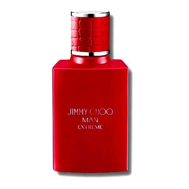 Jimmy Choo Man Extreme Eau Parfum