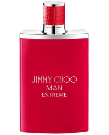 Jimmy Choo Man Extreme Edp 100