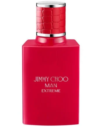 Jimmy Choo Man Extreme Edp