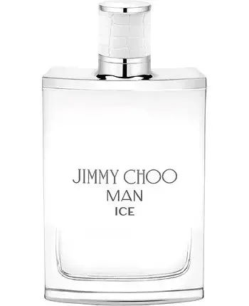 Jimmy Choo Man Ice Eau Toilette 100ml