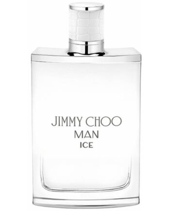 Jimmy Choo Man Ice Edt
