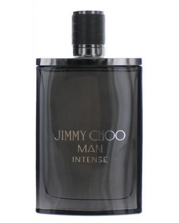 Jimmy Choo Man Intense Edt