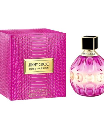Jimmy Choo Rose Passion Eau Parfum 100 Dameparfume