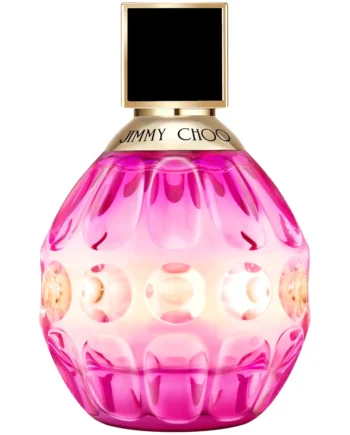 Jimmy Choo Rose Passion Edp